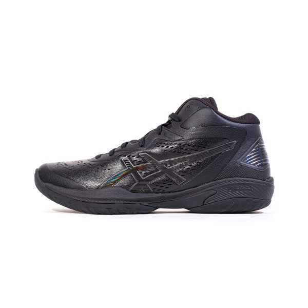 ASICS GELHOOP V15 BLACK/GUNMETAL