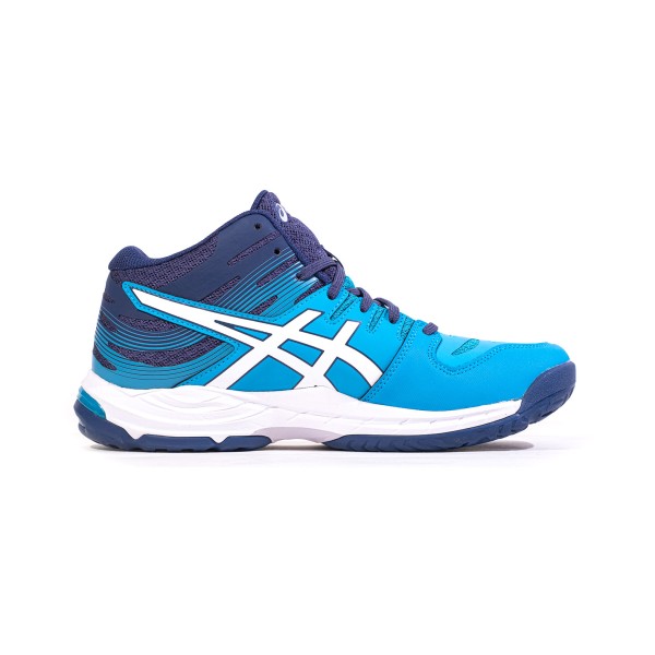 ASICS GEL-BEYOND MT 6 MEN STANDARD   ISLAND BLUE/WHITE