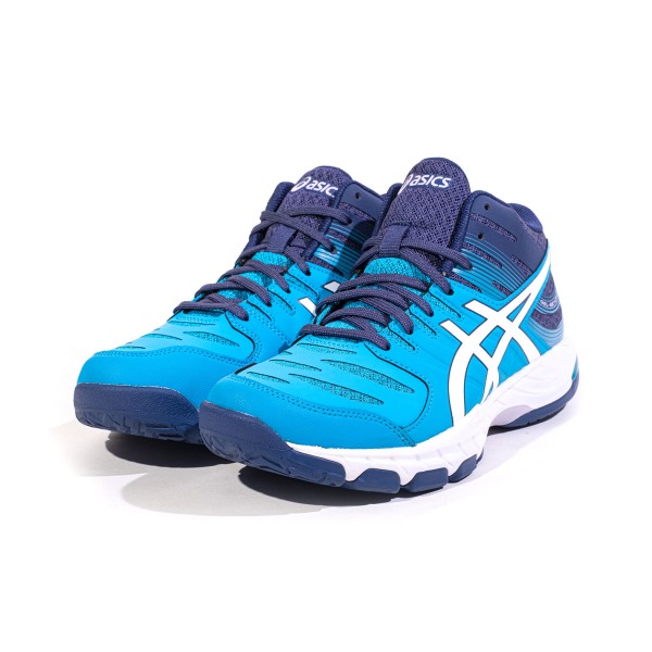 ASICS GEL-BEYOND MT 6 MEN STANDARD   ISLAND BLUE/WHITE