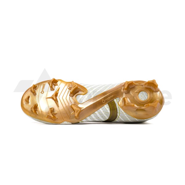 ORTUSEIGHT CATALYST LIBERTE INFINITY FG WHITE/GREY/GOLD
