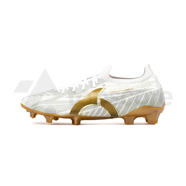 ORTUSEIGHT CATALYST LIBERTE INFINITY FG WHITE/GREY/GOLD