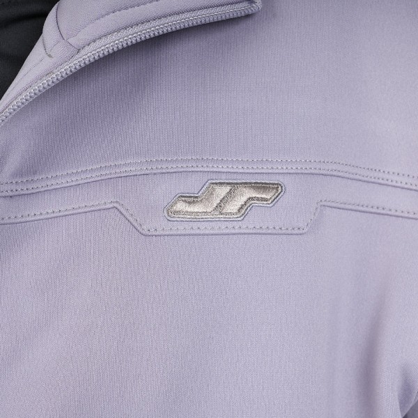 APPAREL JUARA BASIC JR SIGNATURE JACKET GREY