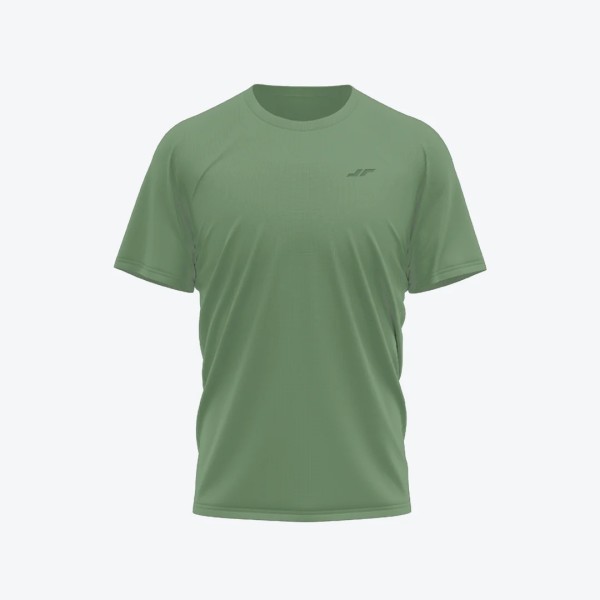 APPAREL JUARA BASIC JR ESSENTIAL TEE OLIVE