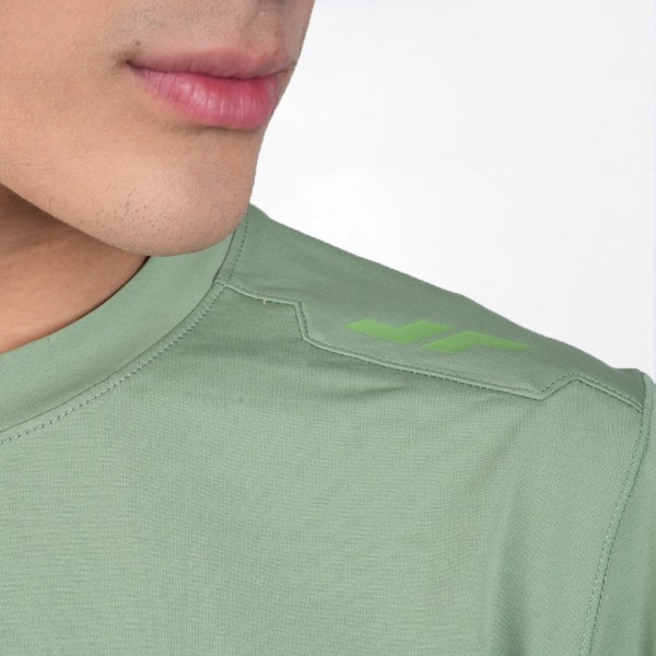APPAREL JUARA BASIC JR SIGNATURE JERSEY OLIVE
