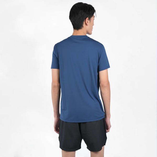 APPAREL JUARA BASIC JR SIGNATURE JERSEY NAVY