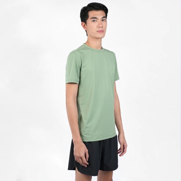 APPAREL JUARA BASIC JR SIGNATURE JERSEY OLIVE