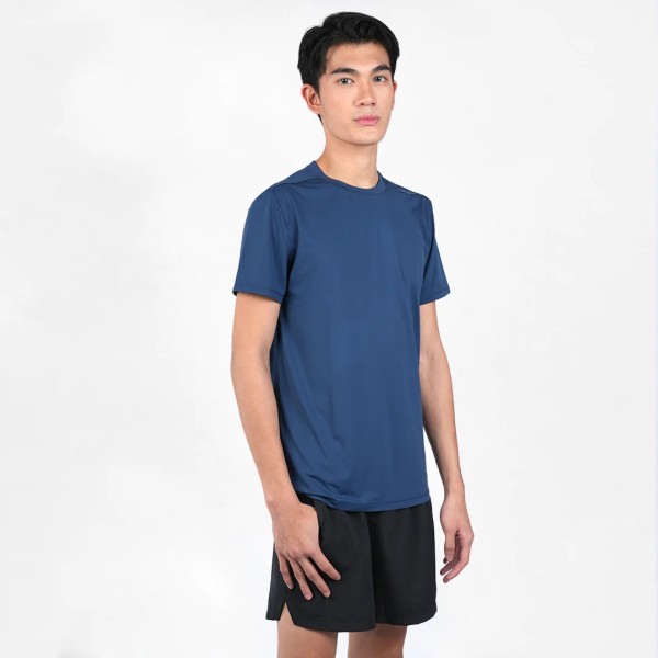 APPAREL JUARA BASIC JR SIGNATURE JERSEY NAVY
