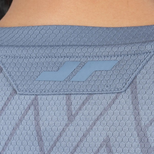 APPAREL JUARA BASIC JR GRIND JERSEY GREY