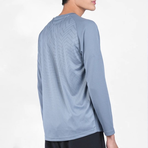 APPAREL JUARA BASIC JR GRIND JERSEY GREY