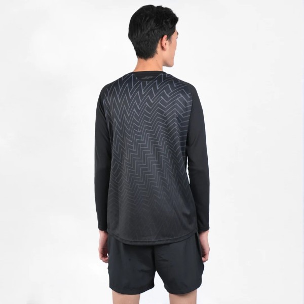 APPAREL JUARA BASIC JR GRIND JERSEY BLACK