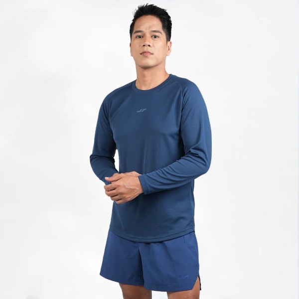 APPAREL JUARA BASIC JR GRIND JERSEY NAVY