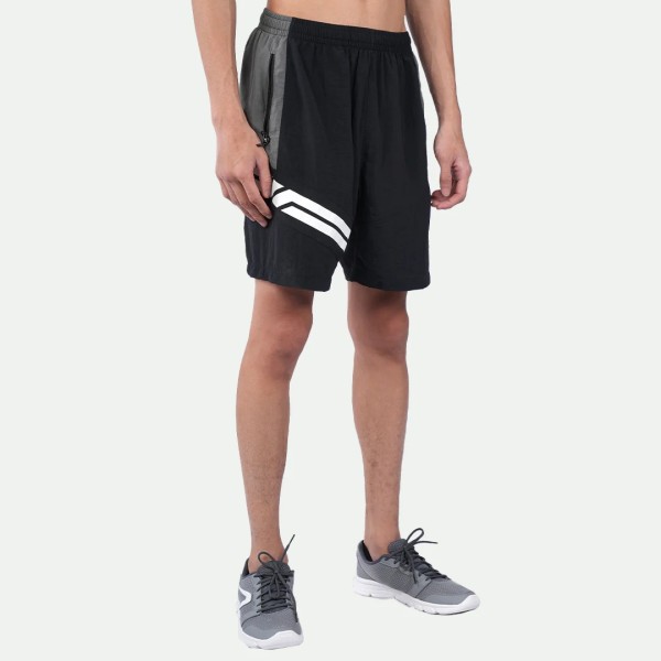 APPAREL JUARA ACTIVE JR FORCE SHORT PANTS BLACK