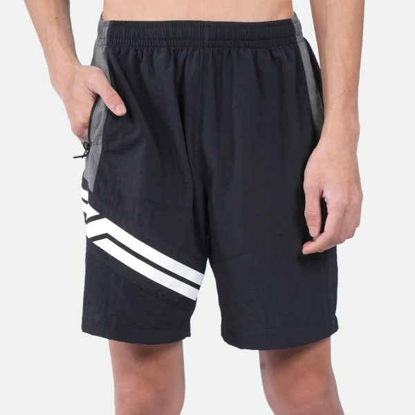 APPAREL JUARA ACTIVE JR FORCE SHORT PANTS BLACK