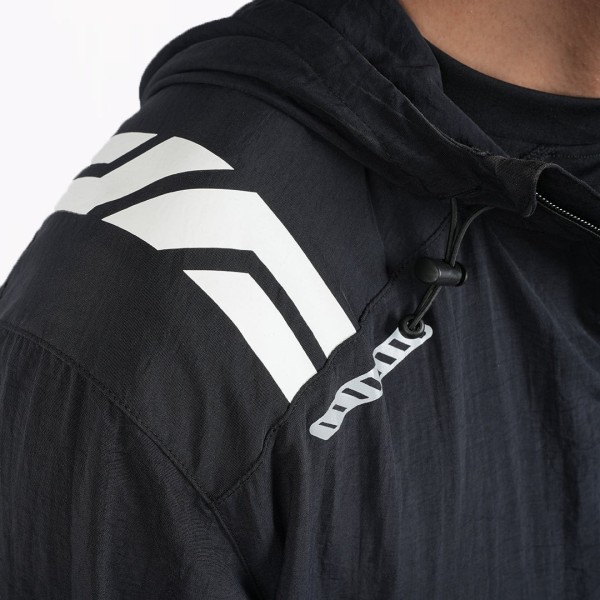 APPAREL JUARA ACTIVE JR FORCE JACKET BLACK