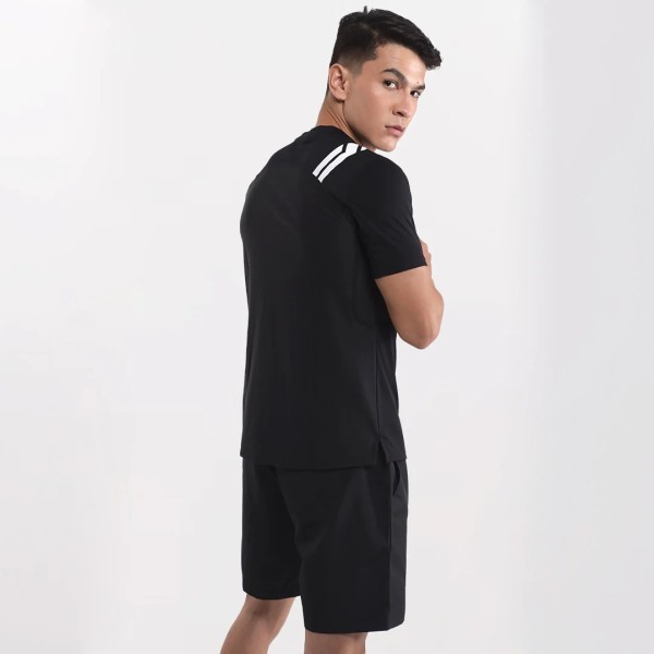 APPAREL JUARA ACTIVE JR FORCE JERSEY BLACK