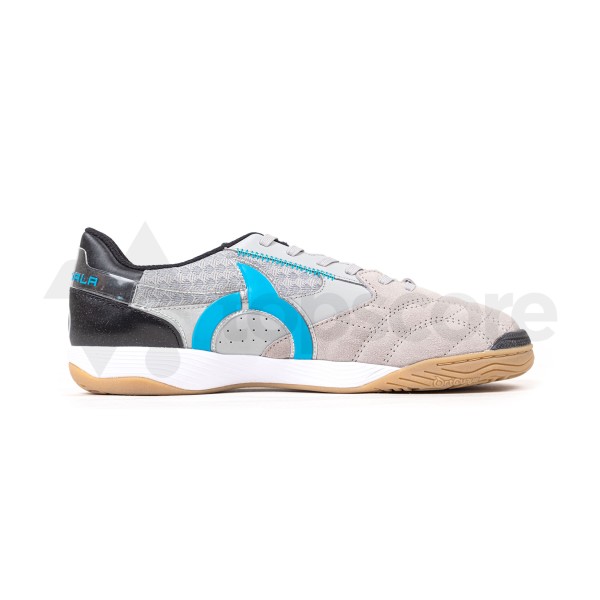ORTUSEIGHT JOGOSALA ULTIMA DARK GREY/BLACK/CYAN