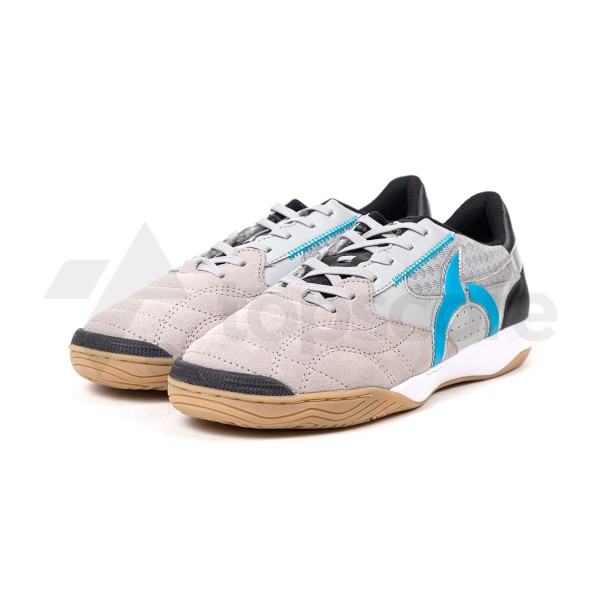 ORTUSEIGHT JOGOSALA ULTIMA DARK GREY/BLACK/CYAN