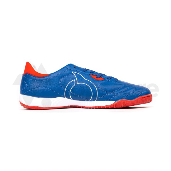 ORTUSEIGHT OLYMPICO IN NAVY/WHITE/ORTRED