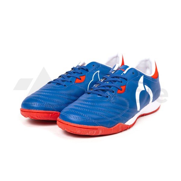 ORTUSEIGHT OLYMPICO IN NAVY/WHITE/ORTRED