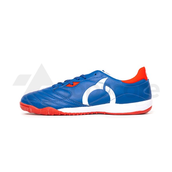 ORTUSEIGHT OLYMPICO IN NAVY/WHITE/ORTRED