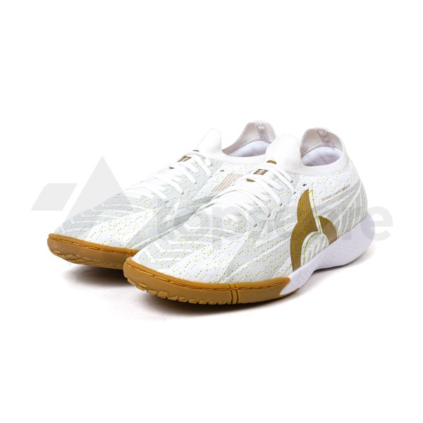 ORTUSEIGHT CATALYST LIBERTE INFINITY IN WHITE/GREY/GOLD