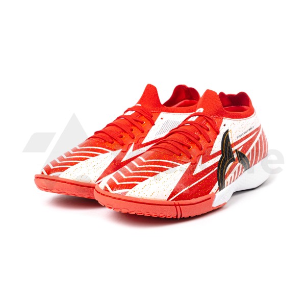 ORTUSEIGHT CATALYST LIBERTE INFINITY IN ORTRED/WHITE/BLACK