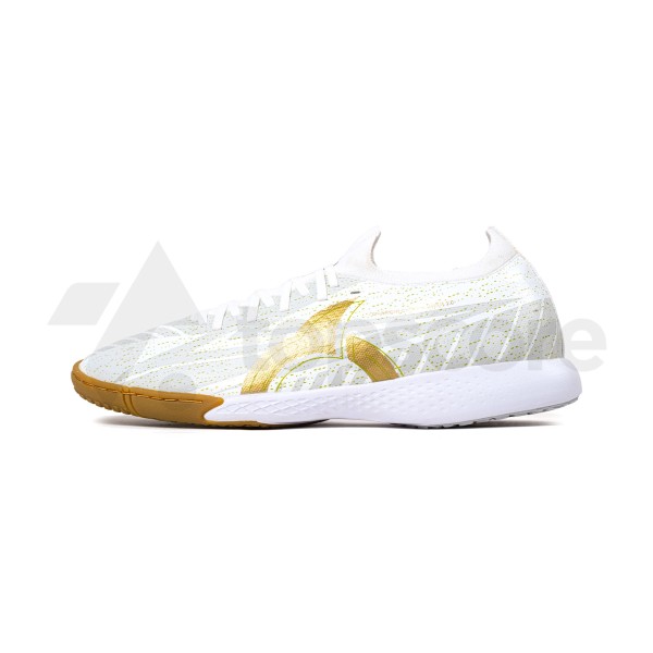 ORTUSEIGHT CATALYST LIBERTE INFINITY IN WHITE/GREY/GOLD