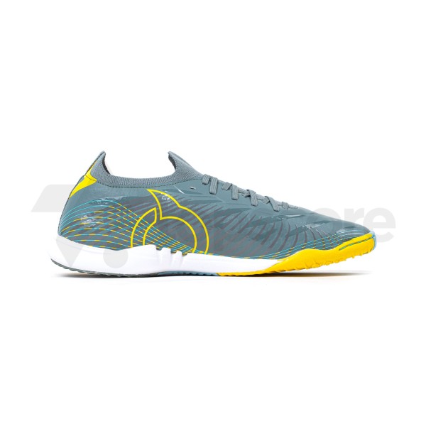 ORTUSEIGHT CATALYST LIBERTE V2 IN GREY/MUSTARD