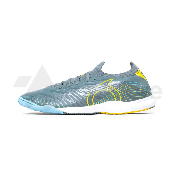 ORTUSEIGHT CATALYST LIBERTE V2 IN GREY/MUSTARD