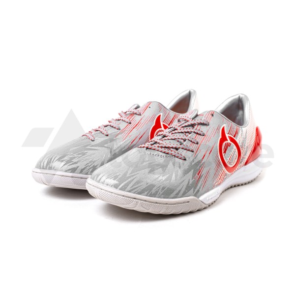 ORTUSEIGHT CATALYST LEGION UNITY IN SILVER/ORTRED/WHITE
