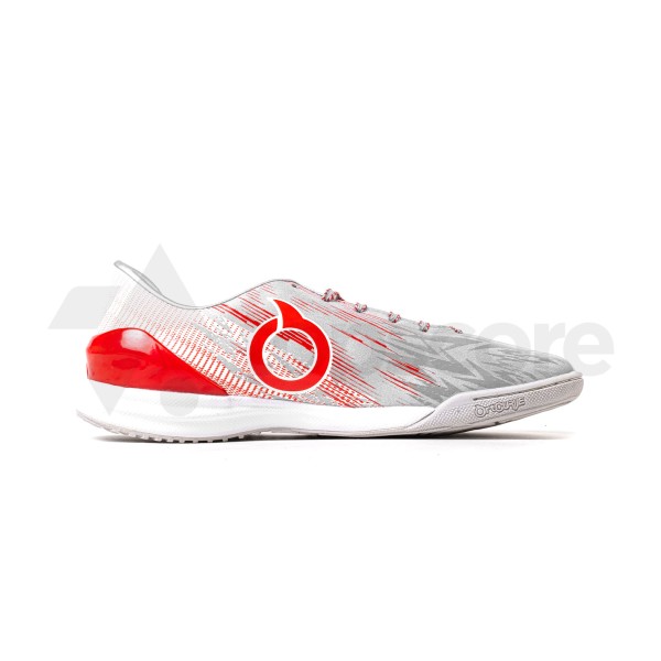 ORTUSEIGHT CATALYST LEGION UNITY IN SILVER/ORTRED/WHITE