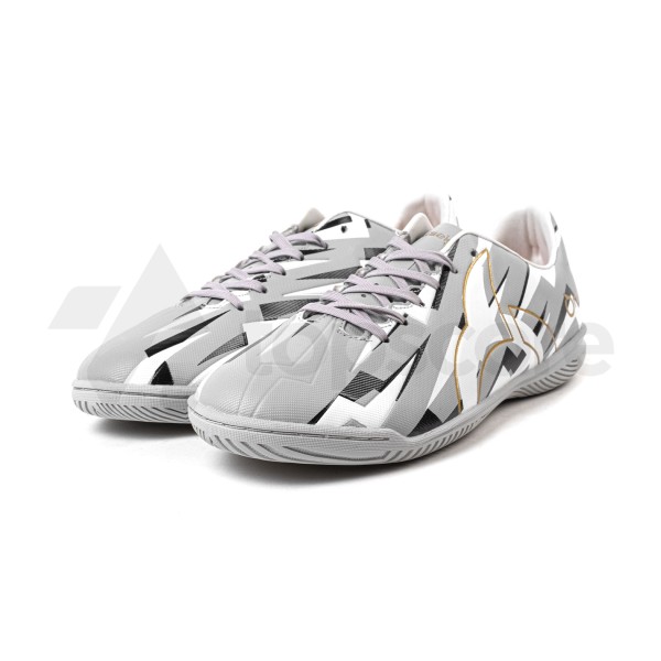 ORTUSEIGHT VOLT V2 IN GREY/WHITE