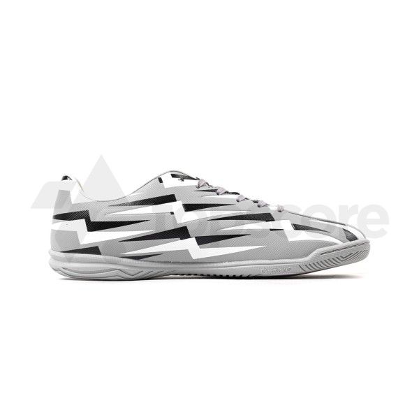 ORTUSEIGHT VOLT V2 IN GREY/WHITE
