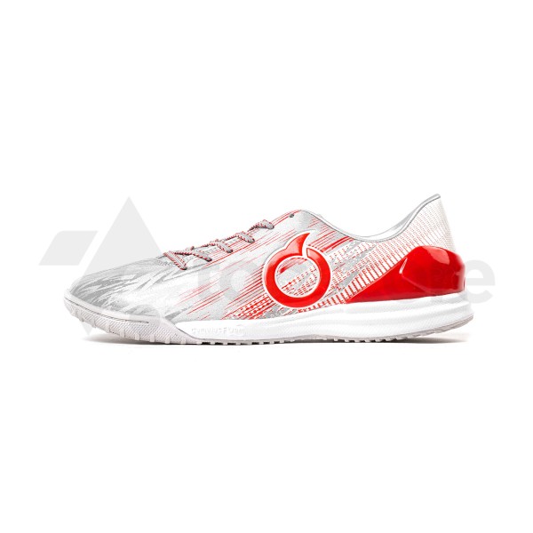 ORTUSEIGHT CATALYST LEGION UNITY IN SILVER/ORTRED/WHITE