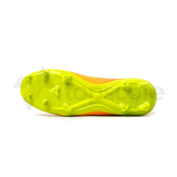 MILLS EVOS+ FG ORANGE/NEON-GREEN