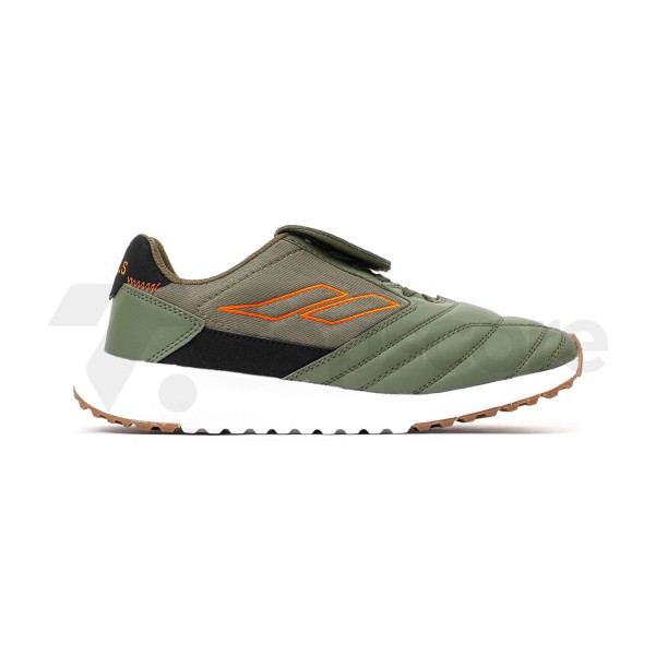 MILLS ULTRAS BRAVIA OLIVE/BLACK/ORANGE