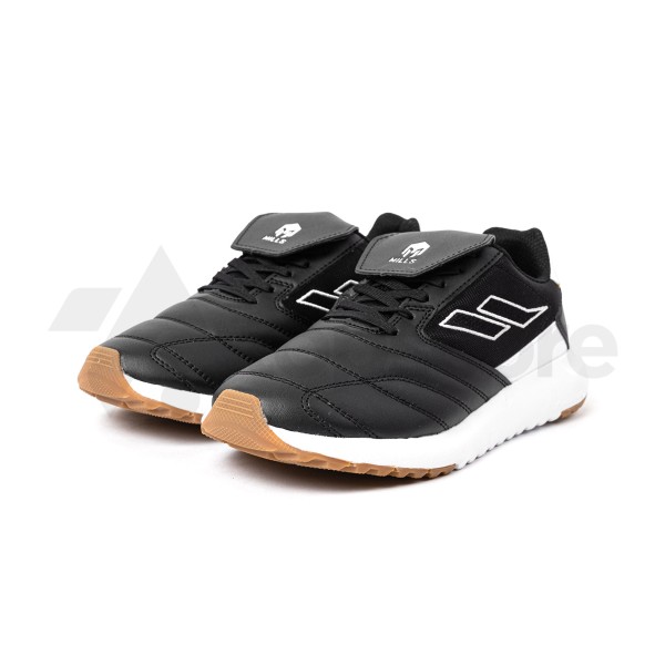 MILLS ULTRAS BRAVIA BLACK/WHITE/GUM