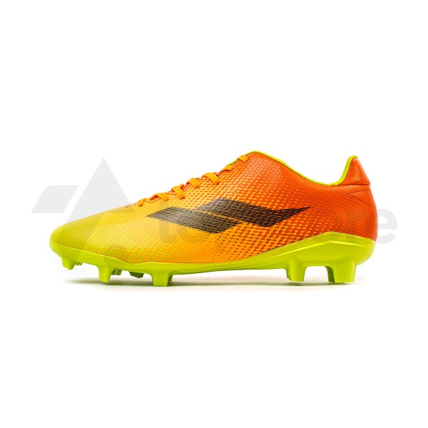MILLS EVOS+ FG ORANGE/NEON-GREEN