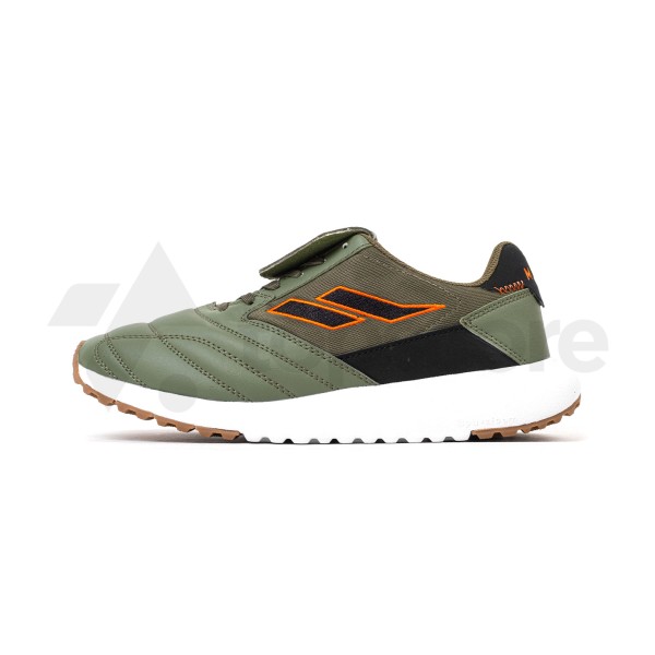 MILLS ULTRAS BRAVIA OLIVE/BLACK/ORANGE
