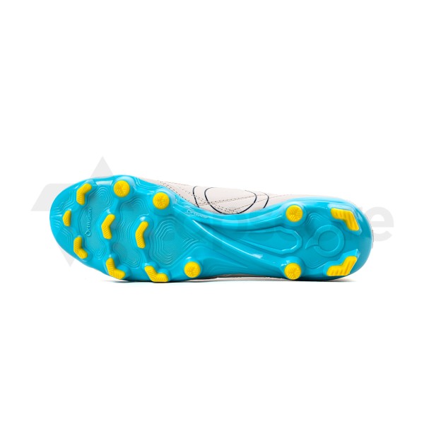 ORTUSEIGHT OLYMPICO FG GREY/CYAN/MUSTARD