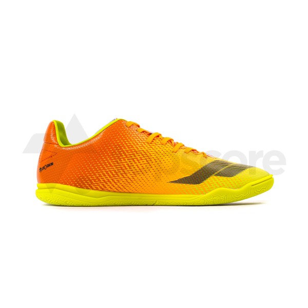 MILLS EVOS+ IN ORANGE/NEON-GREEN