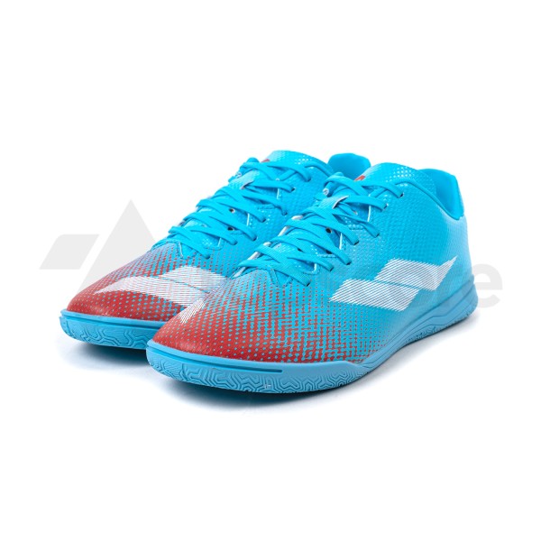 MILLS EVOS+ IN CYAN/RED