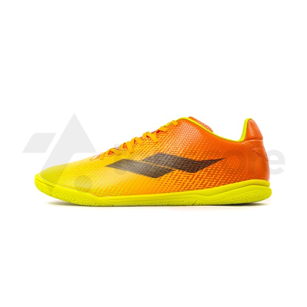 MILLS EVOS+ IN ORANGE/NEON-GREEN