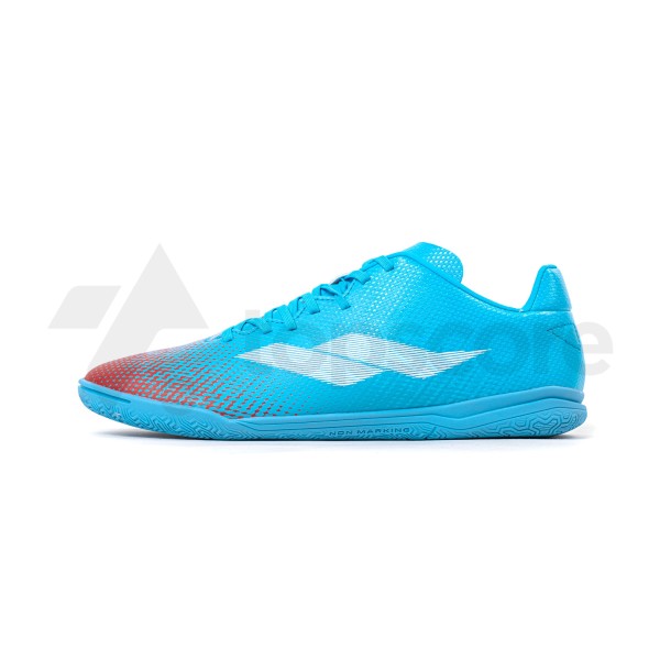 MILLS EVOS+ IN CYAN/RED