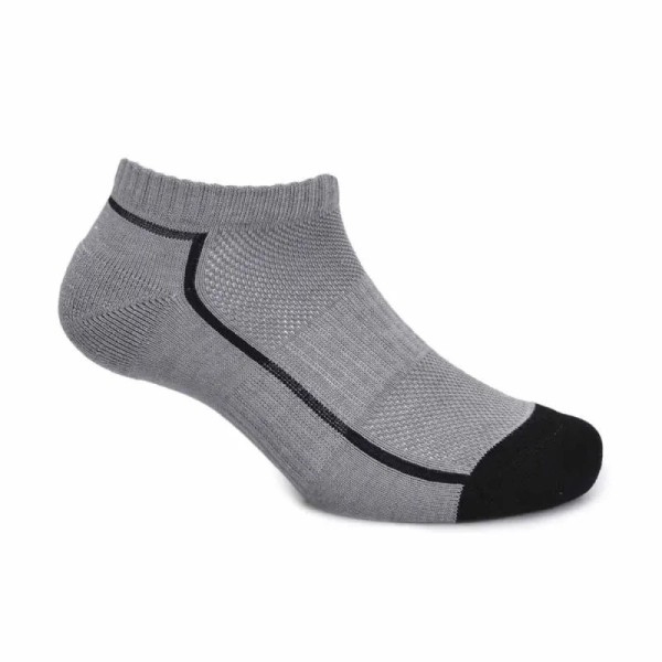 MONACO MSA 1081 MELANGE LIGHT GREY