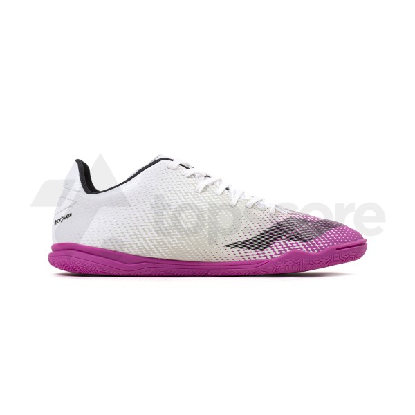MILLS EVOS+ IN WHITE/MAGENTA/BLACK