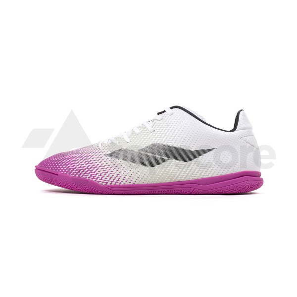 MILLS EVOS+ IN WHITE/MAGENTA/BLACK