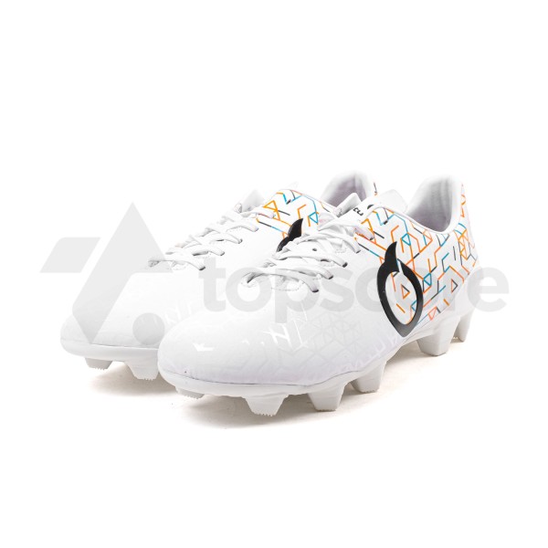 ORTUSEIGHT CATALYST WEAVE FG WHITE/ORTRANGE