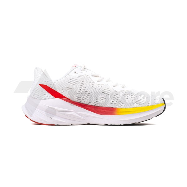 ORTUSEIGHT HYPERGLIDE 2.0 WHITE/YELLOW/ORTRED