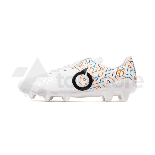 ORTUSEIGHT CATALYST WEAVE FG WHITE/ORTRANGE